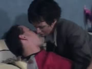 フィンランド出身の女性がセックスを楽しんでいます